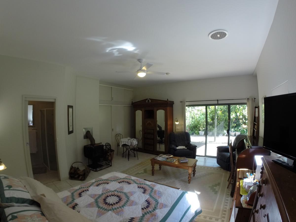 Bellawongarah Mandalay House B&B 외부 사진