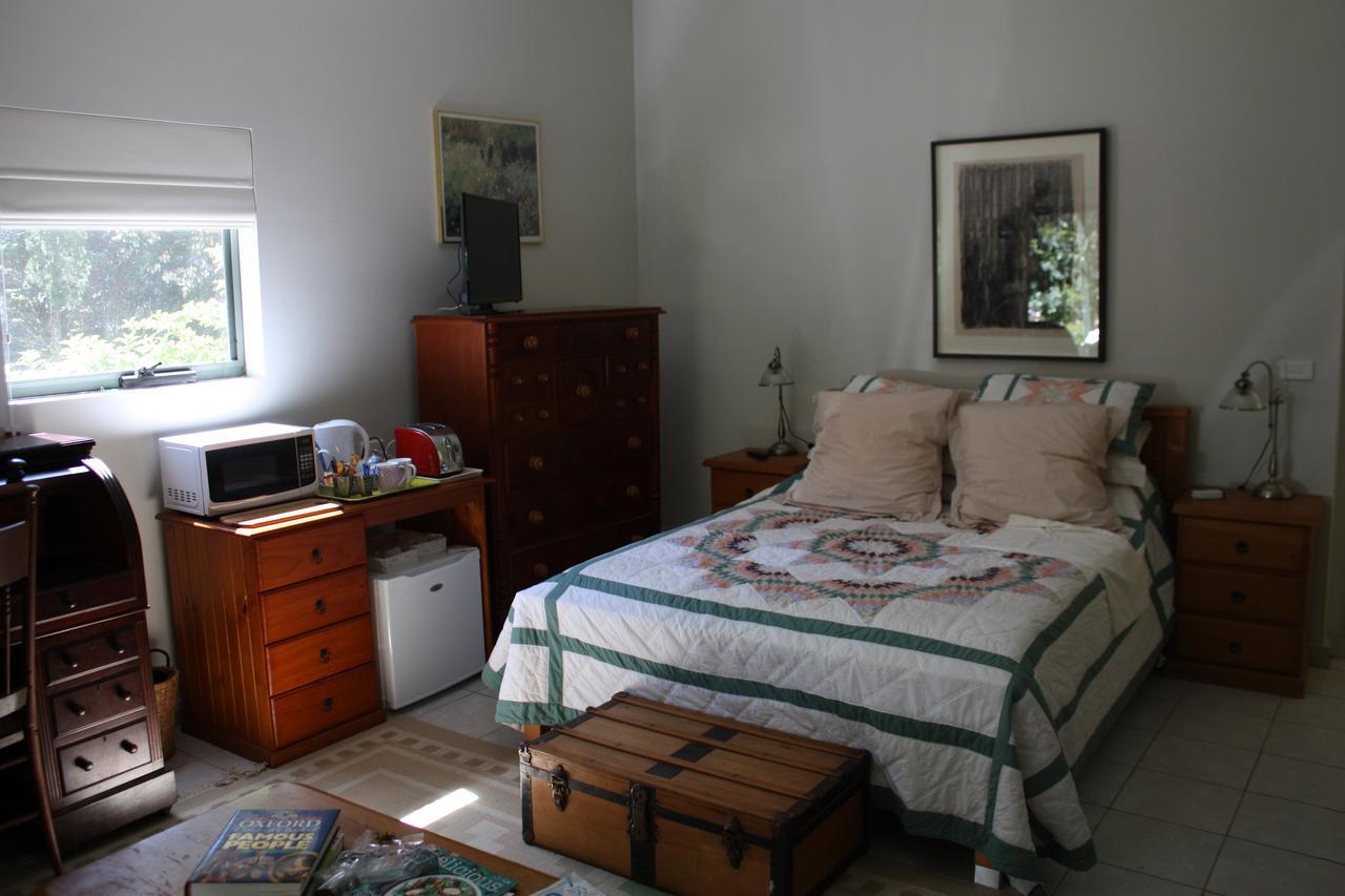 Bellawongarah Mandalay House B&B 외부 사진